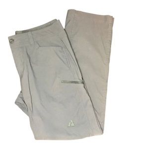 Edit Bauer Adventure Trek 36x34 Hiking Pants